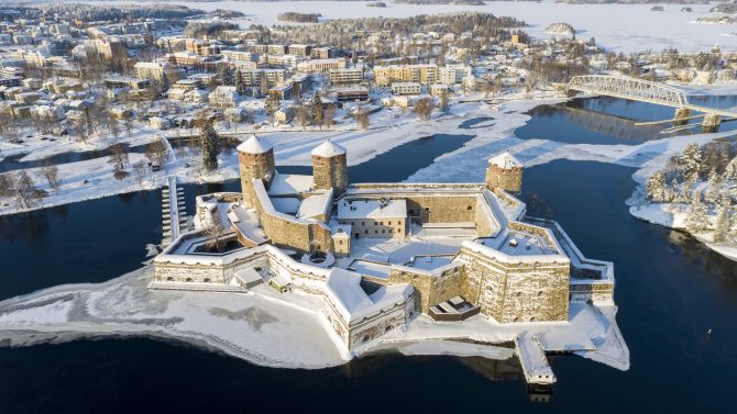 Savonlinna